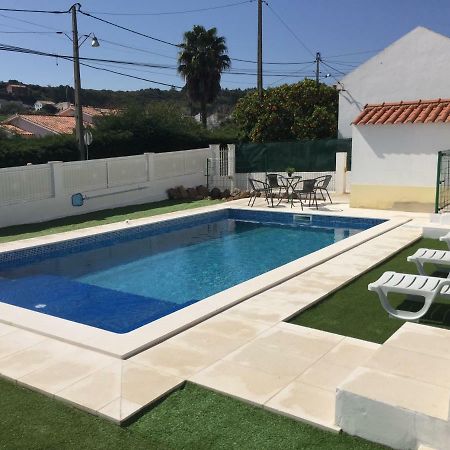 Casa Vila Sao & Pompeia Sesimbra Kültér fotó