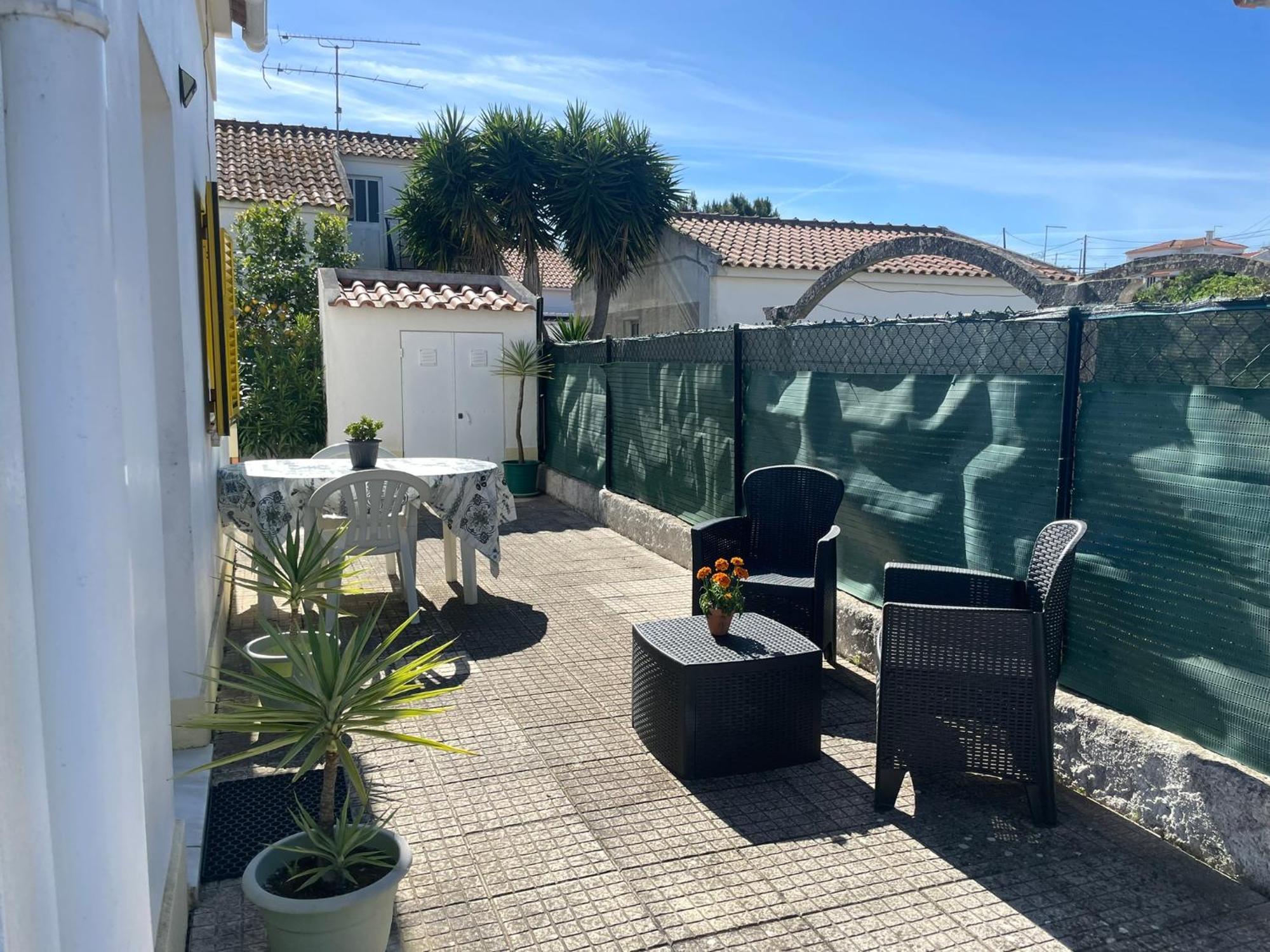 Casa Vila Sao & Pompeia Sesimbra Kültér fotó