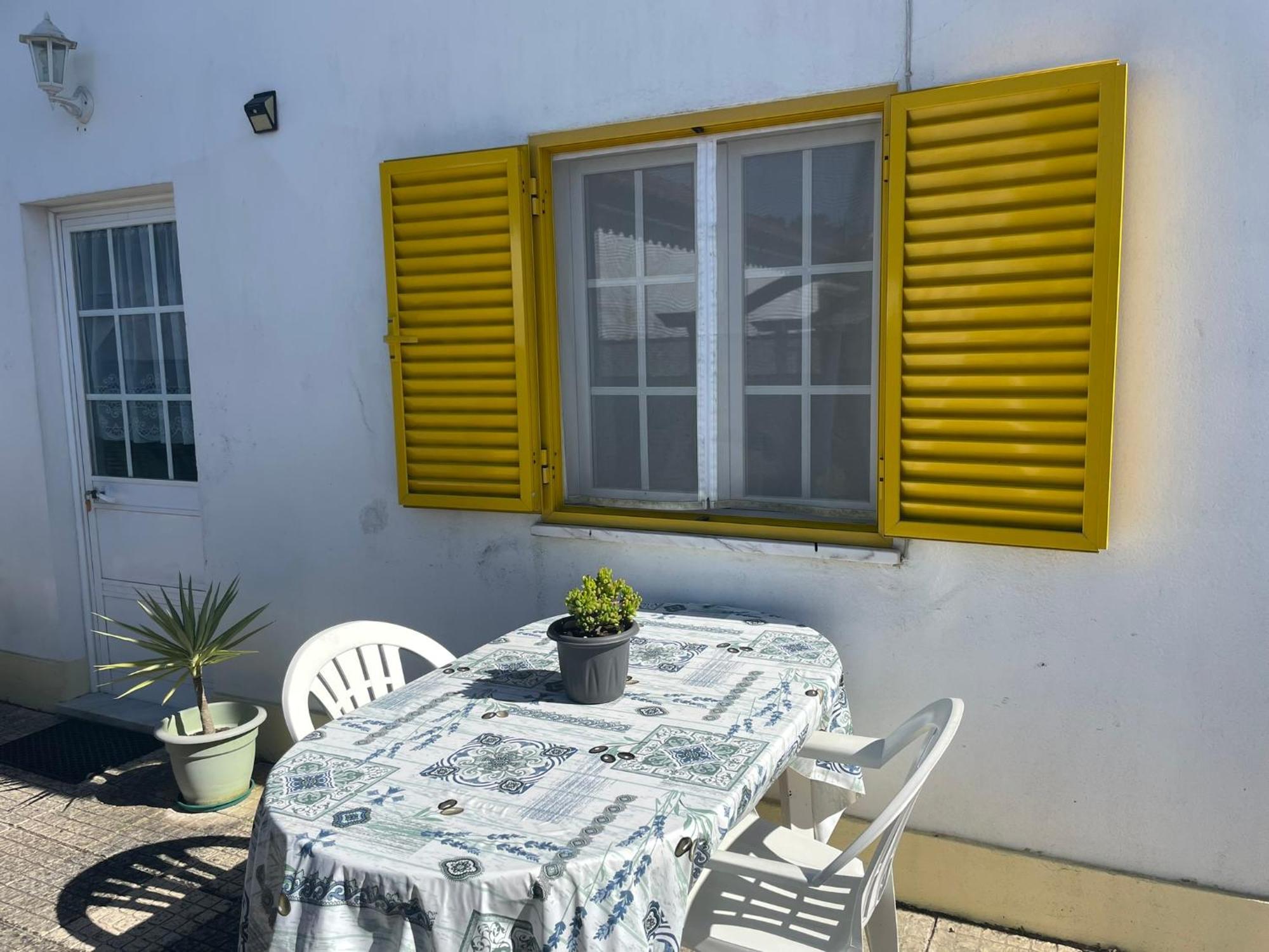 Casa Vila Sao & Pompeia Sesimbra Kültér fotó