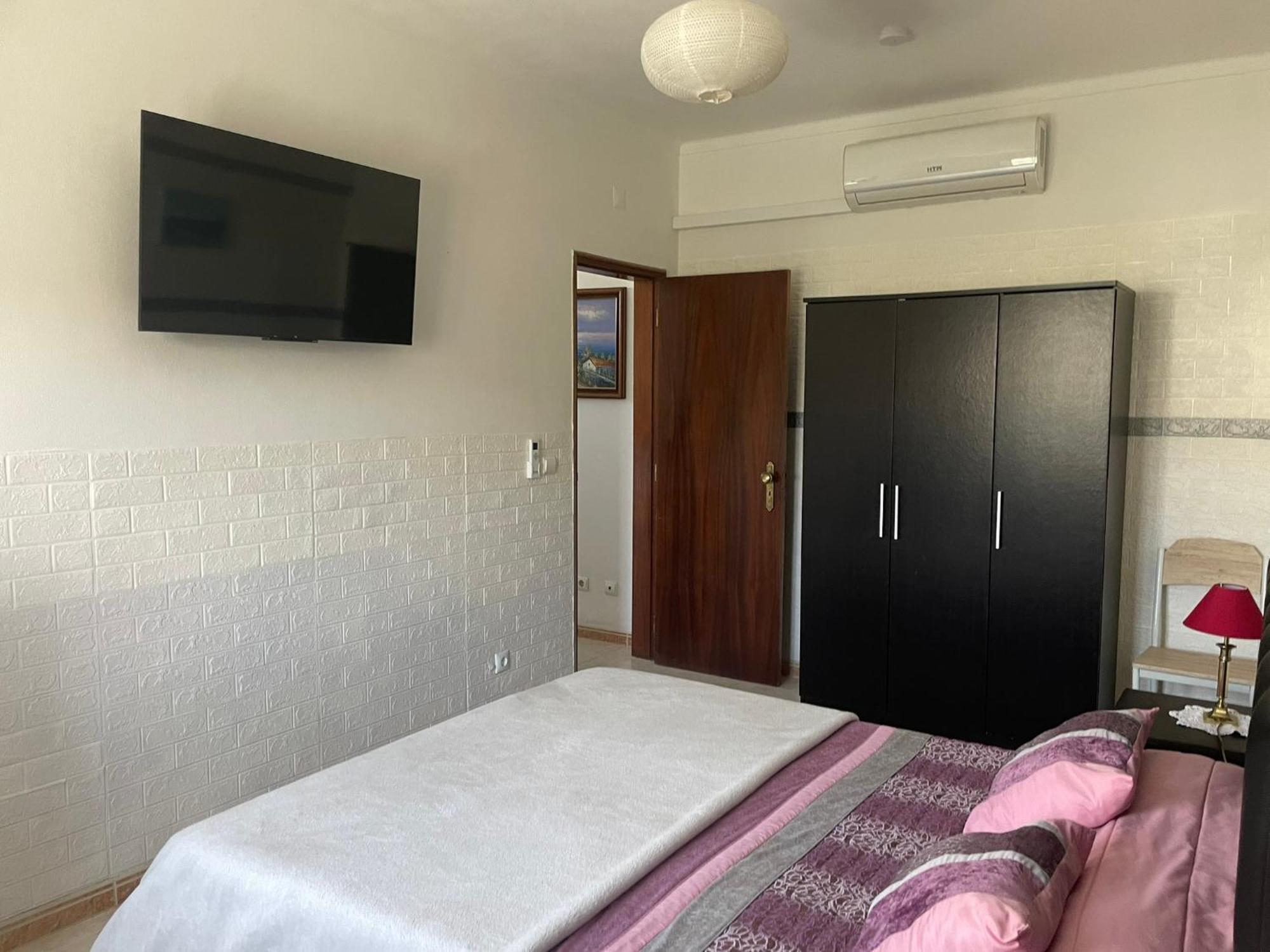 Casa Vila Sao & Pompeia Sesimbra Kültér fotó
