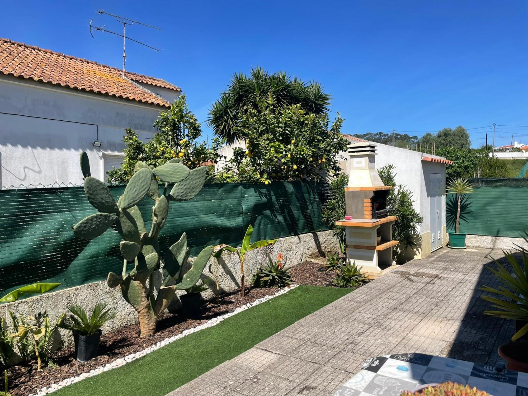 Casa Vila Sao & Pompeia Sesimbra Kültér fotó