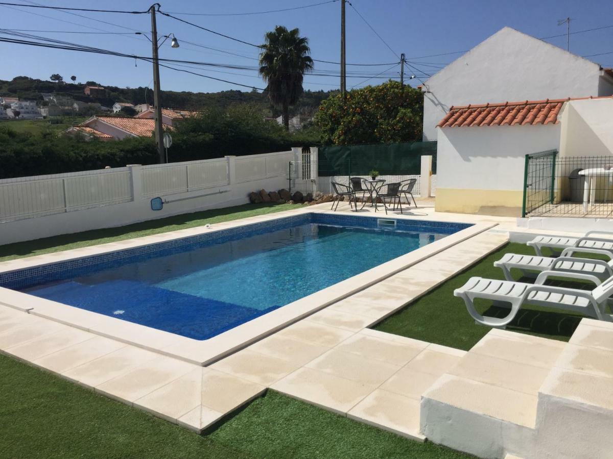 Casa Vila Sao & Pompeia Sesimbra Kültér fotó