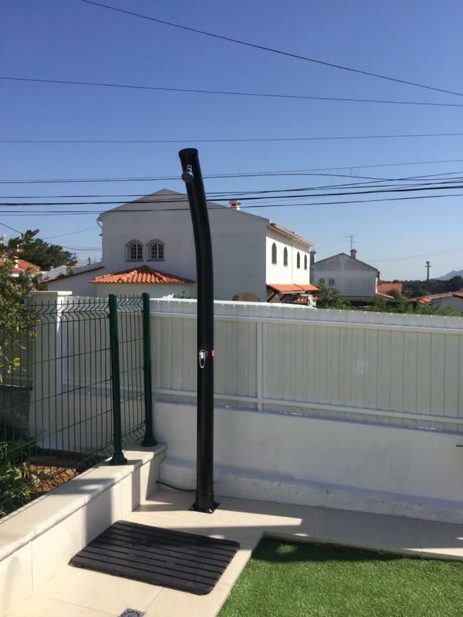 Casa Vila Sao & Pompeia Sesimbra Kültér fotó